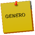 GENERO