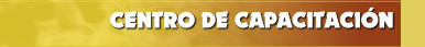 CENTRO DE CAPACITACIN